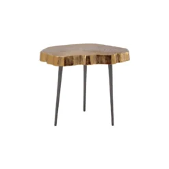 Table D'appoint Wood Art 125