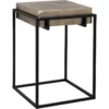Table D'appoint Calloway -Pas Cher Mobiliora Magasin table basse 14909237