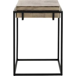 Table D'appoint Calloway -Pas Cher Mobiliora Magasin table basse 14909241