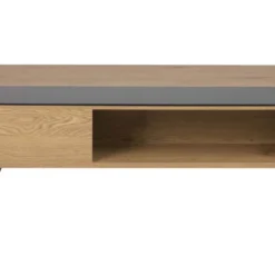 Ela - Table Basse Plateau Relevable Bois -Pas Cher Mobiliora Magasin table basse 15005771