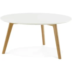 Table Basse Design Kingston