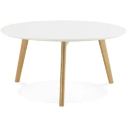 Table Basse Design Kingston -Pas Cher Mobiliora Magasin table basse 15176367