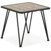 Table Baggs 2 Table Baggs -Pas Cher Mobiliora Magasin table basse 15176423