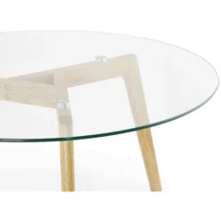 Table Basse Design Lily -Pas Cher Mobiliora Magasin table basse 15176759