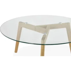 Table Basse Design Lily -Pas Cher Mobiliora Magasin table basse 15176769