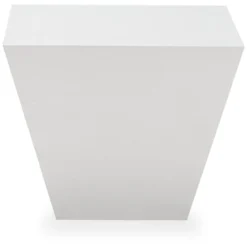 Table Basse 55 X 55 X 45 Cm Bois -Pas Cher Mobiliora Magasin table basse 15176999