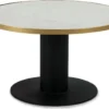 Table Novallas 1 Table Novallas -Pas Cher Mobiliora Magasin table basse 15178207