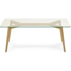 Table Basse Design Scara -Pas Cher Mobiliora Magasin table basse 15179277