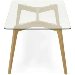 Table Basse Design Scara -Pas Cher Mobiliora Magasin table basse 15179279