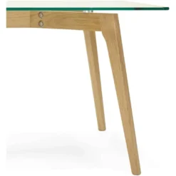 Table Basse Design Scara -Pas Cher Mobiliora Magasin table basse 15179293