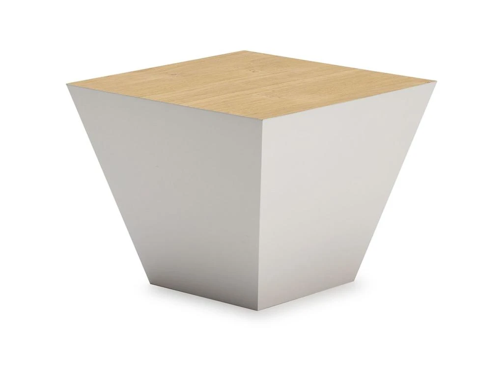 Table Basse 55 X 55 X 45 Cm Bois, Bois De Chêne 3 Table Basse 55 X 55 X 45 Cm Bois, Bois De Chêne