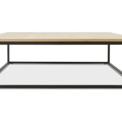 Table Basse Design Pretti -Pas Cher Mobiliora Magasin table basse 15184697
