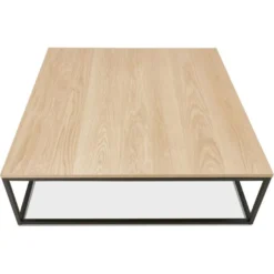 Table Basse Design Pretti -Pas Cher Mobiliora Magasin table basse 15184699
