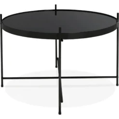 Table Basse Design Espejo Medium -Pas Cher Mobiliora Magasin table basse 15185387