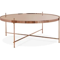 Table Basse Design Espejo Big