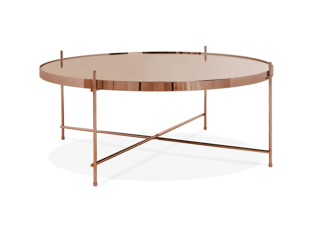 Table Basse Design Espejo Big 3 Table Basse Design Espejo Big
