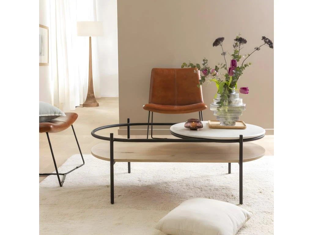 Table Basse En Bois De Manguier Florentin 3 Table Basse En Bois De Manguier Florentin