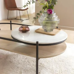 Table Basse En Bois De Manguier Florentin 11 Table Basse En Bois De Manguier Florentin -Pas Cher Mobiliora Magasin table basse 15771215