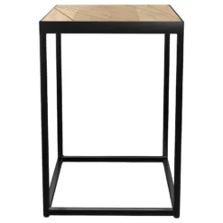 Table D'appoint Carlota -Pas Cher Mobiliora Magasin table basse 15961629