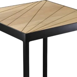 Table D'appoint Carlota -Pas Cher Mobiliora Magasin table basse 15961633
