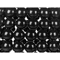 Table D'appoint Noire Grande UHANA -Pas Cher Mobiliora Magasin table basse 16369795