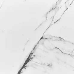 Table Basse Effet Marbre Blanc Et Noir BIDDLE -Pas Cher Mobiliora Magasin table basse 16703779