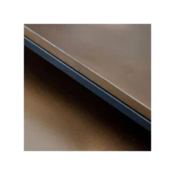 Tables Basses Gigognes Métal/Cuivré N°2 - ALMA -Pas Cher Mobiliora Magasin table basse 17626967