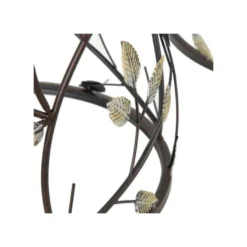 Duo De Tables D'appoint Métal/Verre - OHIA 10 Duo De Tables D'appoint Métal/Verre - OHIA -Pas Cher Mobiliora Magasin table basse 17628107