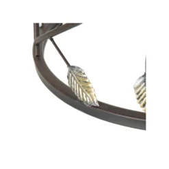 Duo De Tables D'appoint Métal/Verre - OHIA 11 Duo De Tables D'appoint Métal/Verre - OHIA -Pas Cher Mobiliora Magasin table basse 17628109