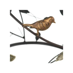 Duo De Tables D'appoint Métal/Verre - OHIA 12 Duo De Tables D'appoint Métal/Verre - OHIA -Pas Cher Mobiliora Magasin table basse 17628111