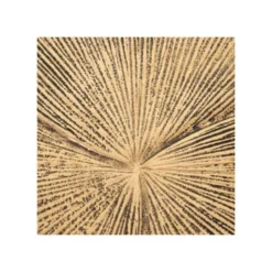 Table D'appoint Or/Noir - GINKO Taille L 12 Table D'appoint Or/Noir - GINKO Taille L -Pas Cher Mobiliora Magasin table basse 17628125