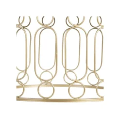 Tables Basses Rondes Métal/Or - VALERY N°2 12 Tables Basses Rondes Métal/Or - VALERY N°2 -Pas Cher Mobiliora Magasin table basse 17636139