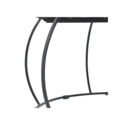 Tables Basses Gigognes Rondes Bois Brut/Métal - MAYAL -Pas Cher Mobiliora Magasin table basse 17786747