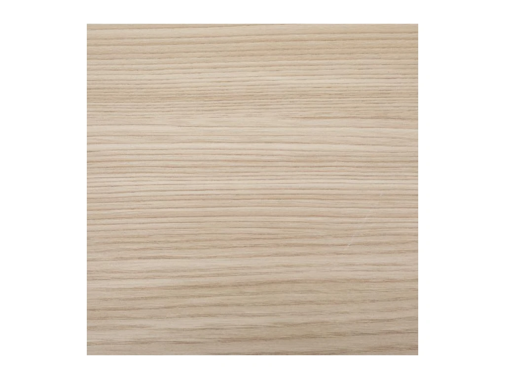 Table D'appoint En Bois Et Pieds En Métal Blanc 69 X 54 X H 60 Cm 5 Table D'appoint En Bois Et Pieds En Métal Blanc 69 X 54 X H 60 Cm – Image 3