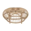 Table Basse En Rotin D 73 X H 39 Cm 1 Table Basse En Rotin D 73 X H 39 Cm -Pas Cher Mobiliora Magasin table basse 19148241