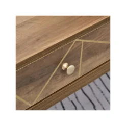 Table Basse Rectangle CAMEL Marron -Pas Cher Mobiliora Magasin table basse 19186227