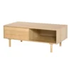 Table Basse Design ROBBIE Urban Craft Bois Clair 2 Table Basse Design ROBBIE Urban Craft Bois Clair -Pas Cher Mobiliora Magasin table basse 19186305