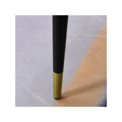 Table Basse Ovale ROCHEFORT Marron -Pas Cher Mobiliora Magasin table basse 19186609