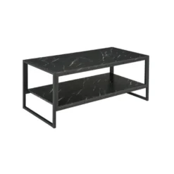 Table Basse JULIUS Noire