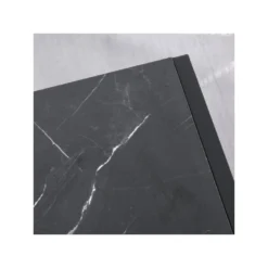 Table Basse JULIUS Noire -Pas Cher Mobiliora Magasin table basse 19186731