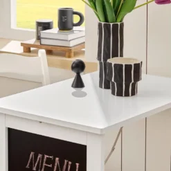 Table Pliable Murale Bureau Avec Mémo Board Table Murale Pliable Bureau Rabattable, FWT20-W -Pas Cher Mobiliora Magasin table basse 19309075