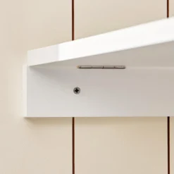 Table Pliable Murale Bureau Avec Mémo Board Table Murale Pliable Bureau Rabattable, FWT20-W -Pas Cher Mobiliora Magasin table basse 19309085