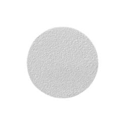 Table D'appoint Blanche Zacco En Terre Cuite D32.5 Cm -Pas Cher Mobiliora Magasin table basse 19471281