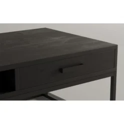 Table Basse Collection MADEIRO. Meuble Type CONTEMPORAIN. -Pas Cher Mobiliora Magasin table basse 19792675