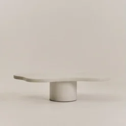 Table Basse Du Microciment En Couleur Blanc 120 Cm 10 Table Basse Du Microciment En Couleur Blanc 120 Cm -Pas Cher Mobiliora Magasin table basse 19893573