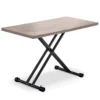Table Basse Relevable Duke Chêne Clair -Pas Cher Mobiliora Magasin table basse 20009927