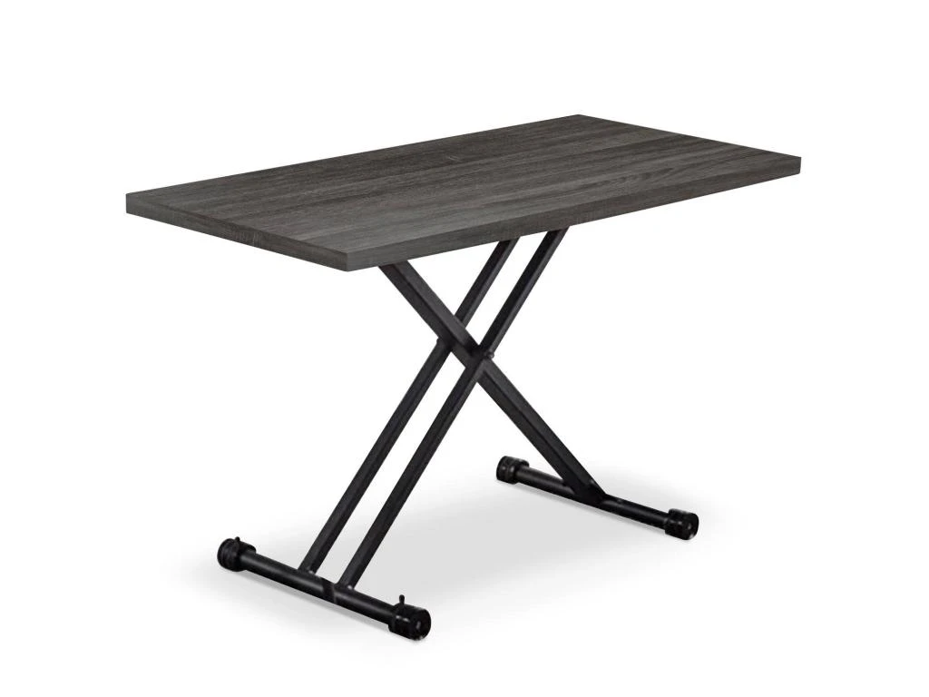 Table Basse Relevable Duke Bois Vintage 3 Table Basse Relevable Duke Bois Vintage