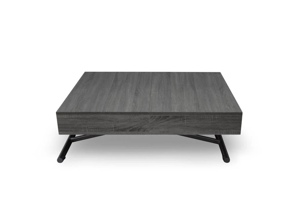 Table Basse Relevable Sundance Bois Vintage 3 Table Basse Relevable Sundance Bois Vintage