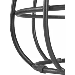 Table D'appoint Shalini Marron Gris 9 Table D'appoint Shalini Marron Gris -Pas Cher Mobiliora Magasin table basse 20887561