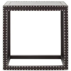 Table D'appoint Fusain 40 X 60 X 59.94 Cm - Verena